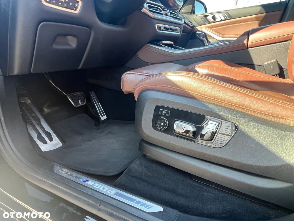 BMW X5 M - 10