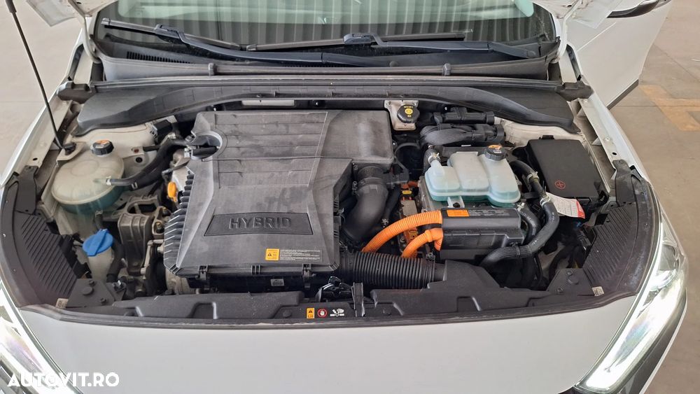 Hyundai IONIQ 141CP Exclusive - 9