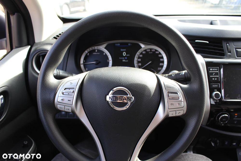 Nissan Navara - 9