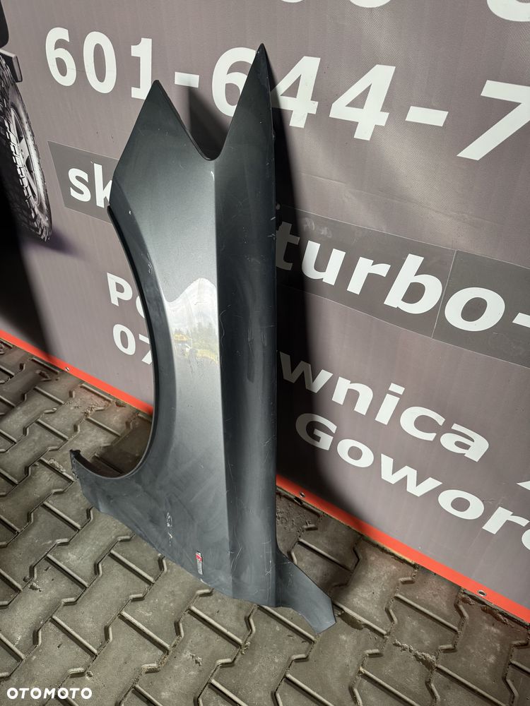 Audi q5 08-17 błotnik przód lewy - 2