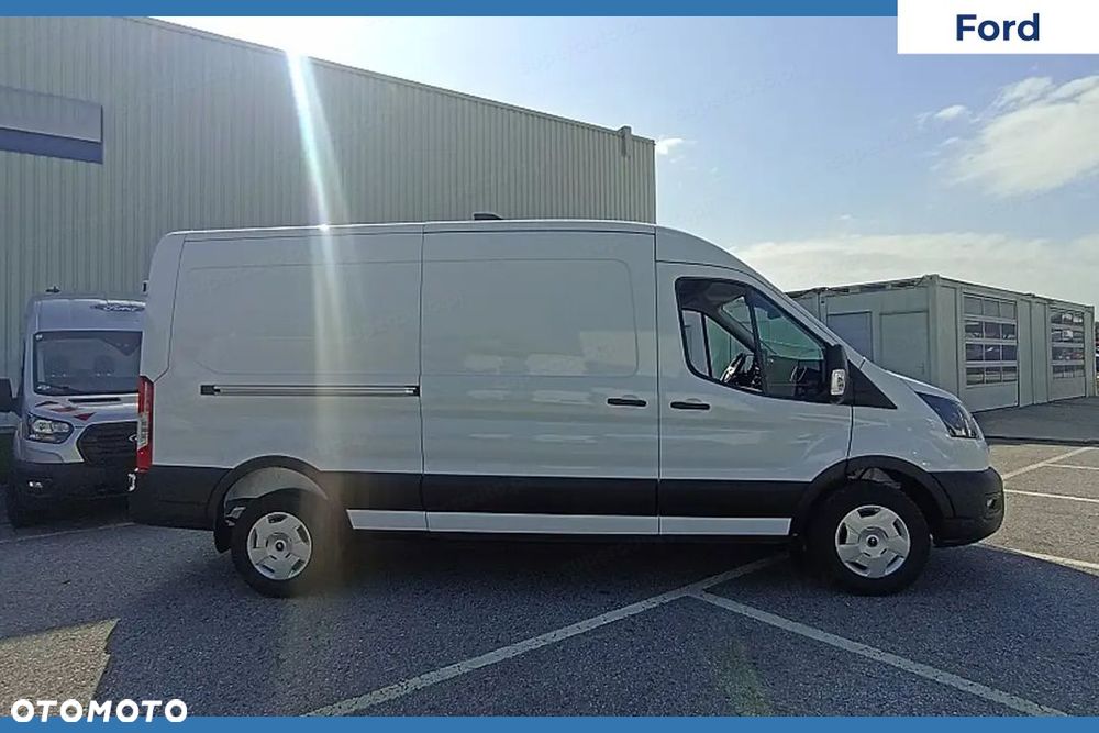 Ford Transit 350 L3H2 Trend 2.0 130KM - 4