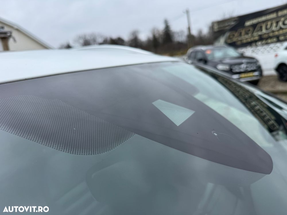 Volkswagen Touareg 3.0 V6 TDI SCR Blue Motion DPF Automatik Executive Edition - 25