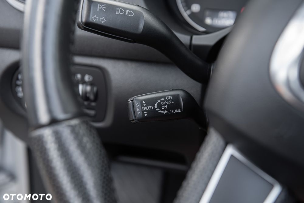 Audi A3 Cabrio 1.8 TFSI Ambition - 17