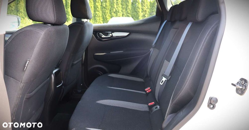 Nissan Qashqai - 16