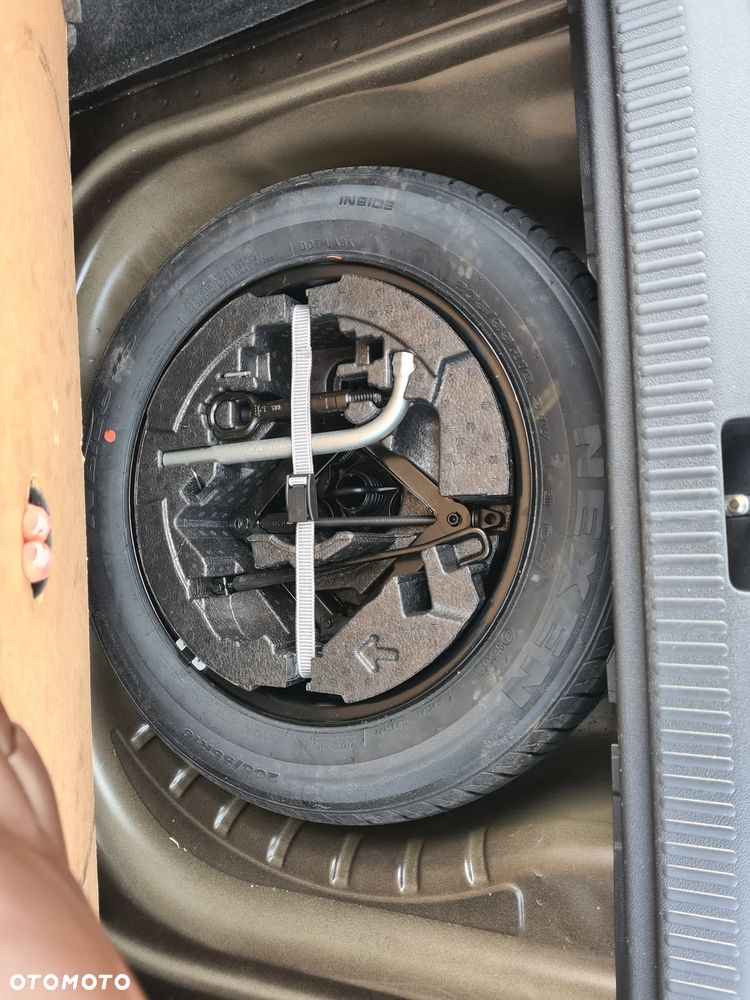 Skoda Octavia 2.0 TDI Style DSG - 11