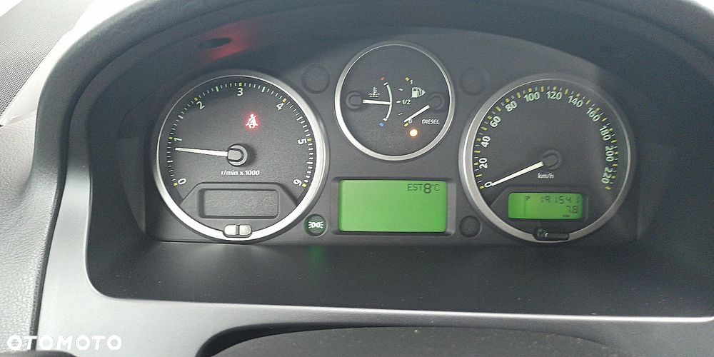 Land Rover Freelander TD4 Automatik HSE - 18