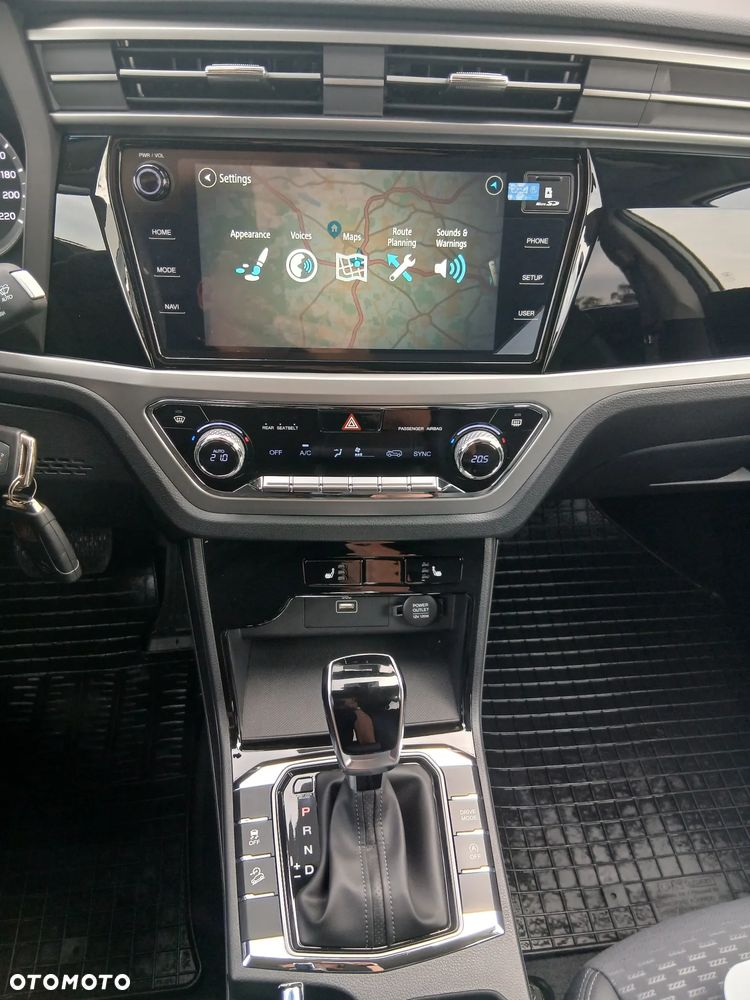 SsangYong/KGM Korando 1.5 T-GDI Quartz 2WD - 18