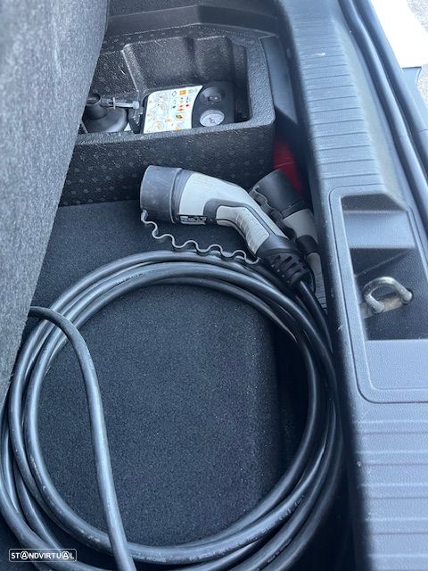 Renault Captur 1.6 E-Tech Plug-In Hybrid Techno - 18