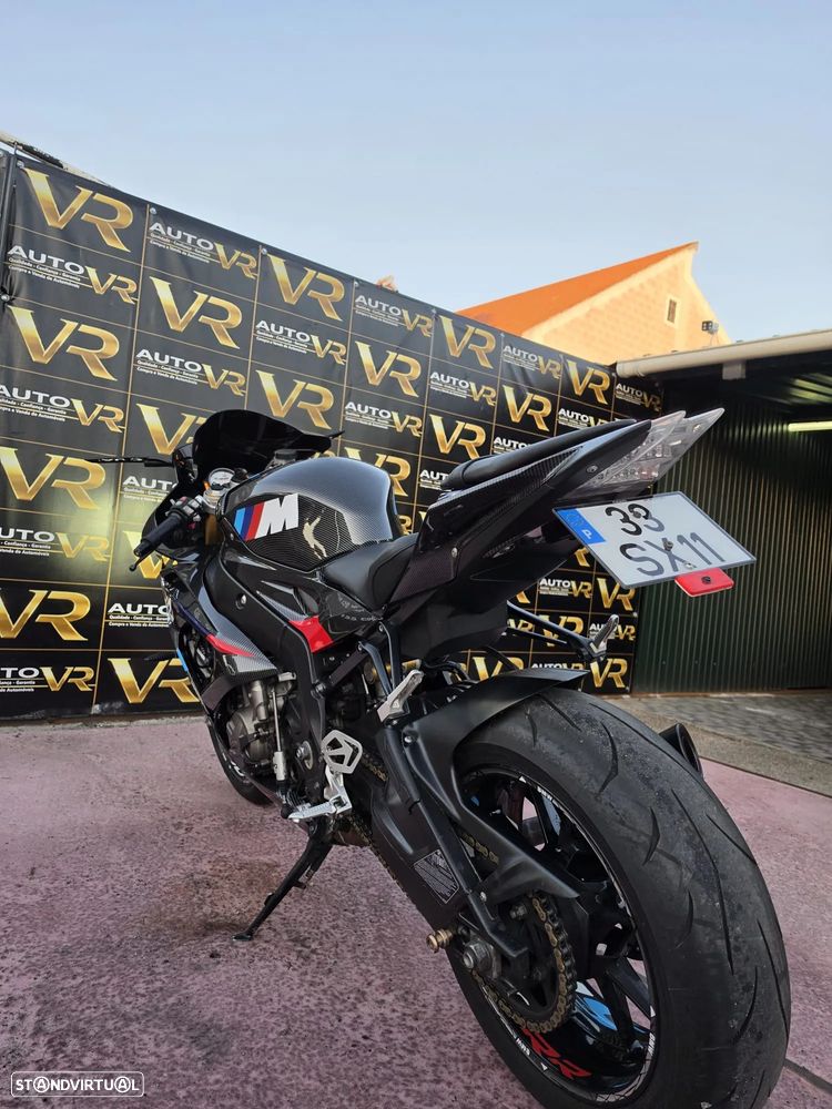 BMW S 1000 RR 1000 RR - 9