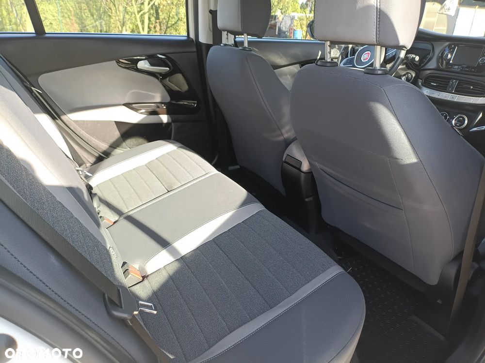 Fiat Tipo 1.4 16v Lounge - 4