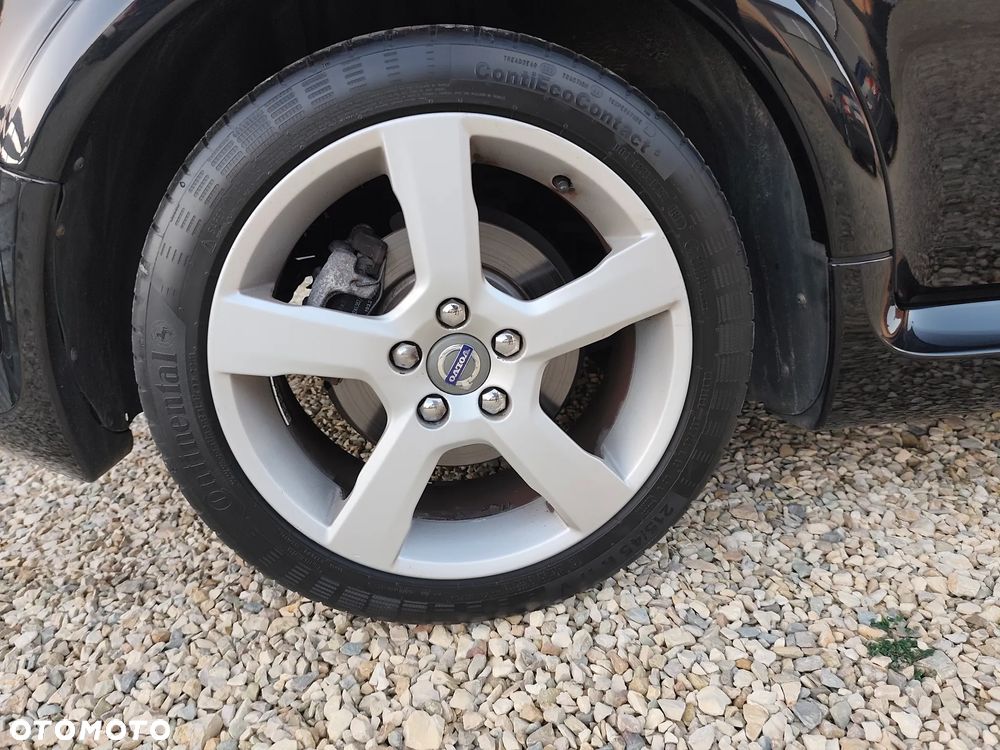 Volvo C30 D2 RDesign - 23