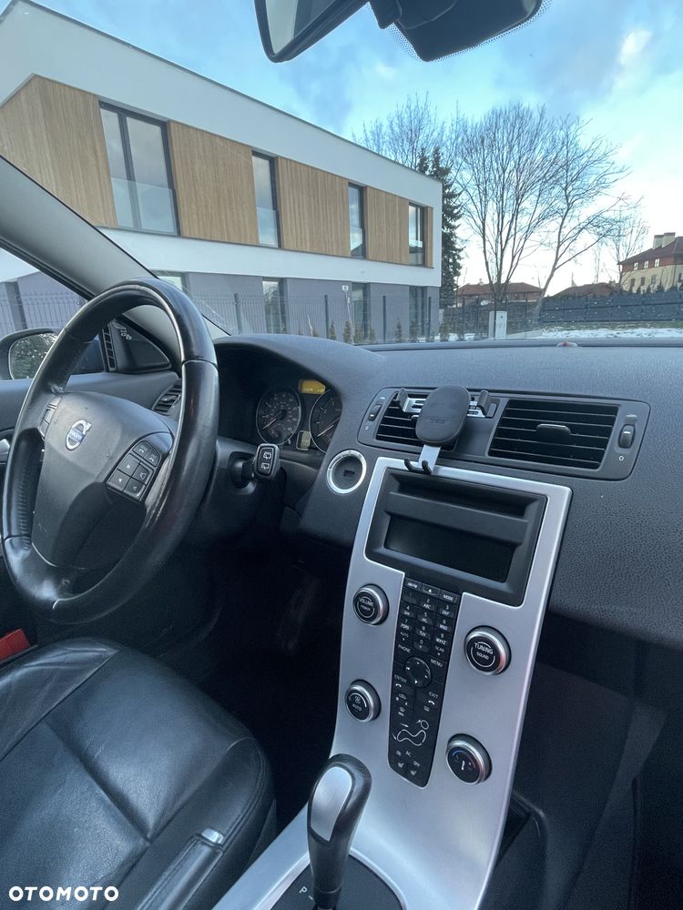 Volvo C30 T5 Summum - 10