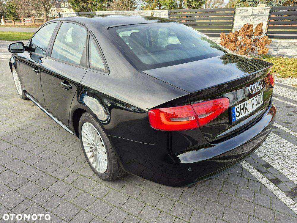 Audi A4 Allroad - 15