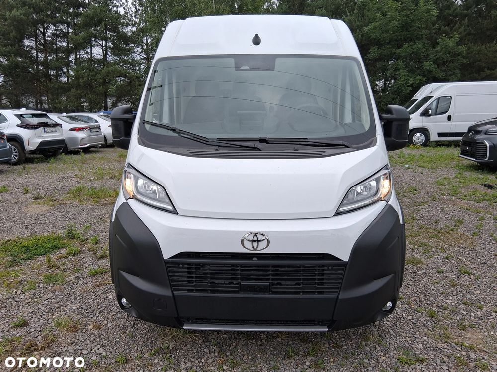 Toyota Proace Max - 9