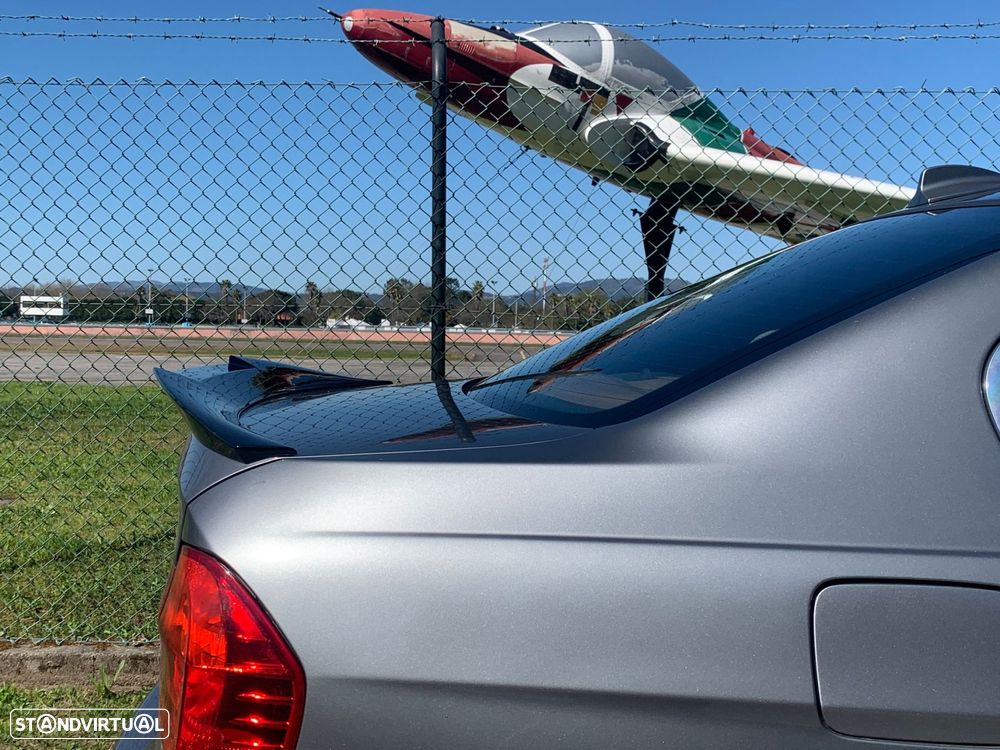 BMW 318 d Pack M - 56