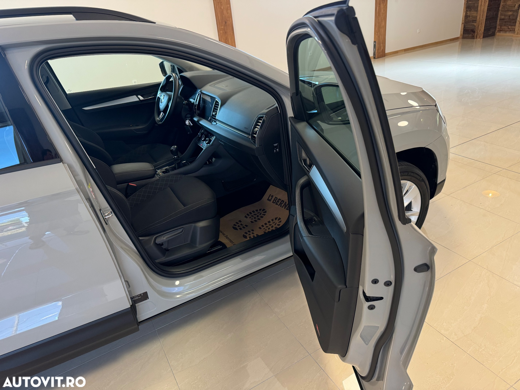 Skoda Karoq - 11