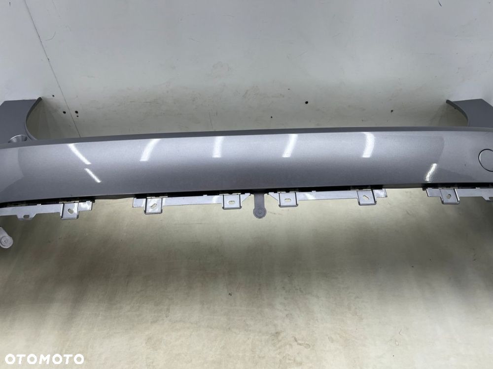 Zderzak tylny Citroen C4 Picasso II 2 13-19r. tył 4XPDC AA36312291 - 16