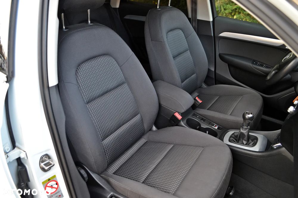 Audi Q3 2.0 TDI - 17