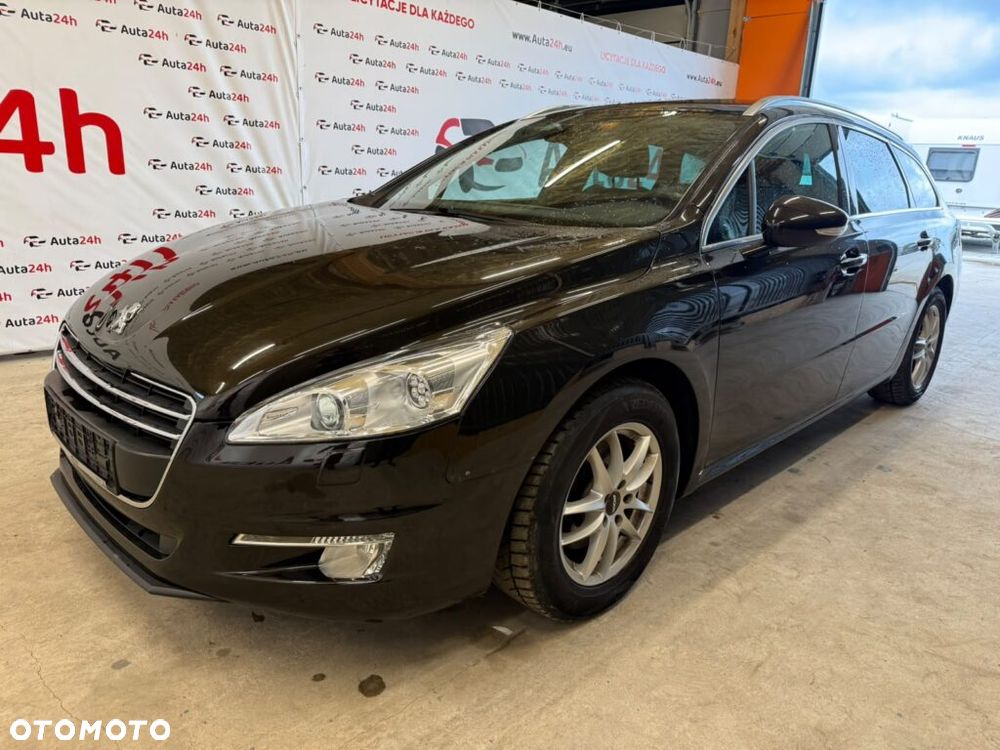 Peugeot 508 155 THP Allure - 3