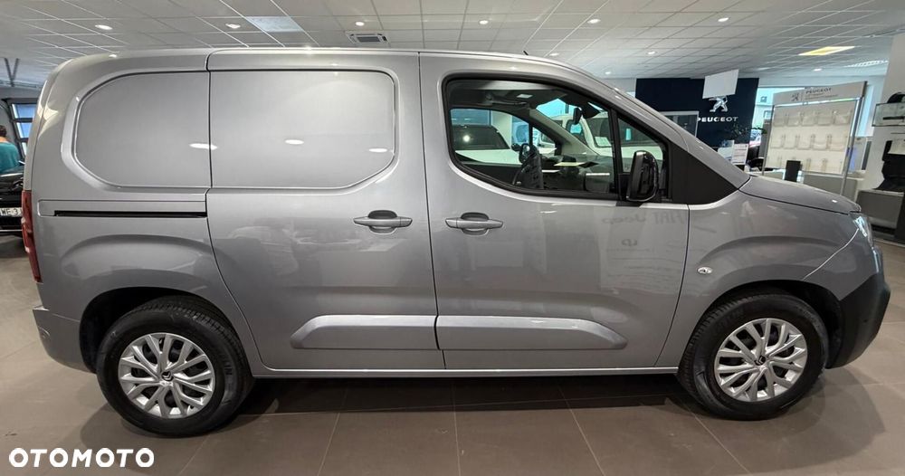 Citroën Berlingo VAN - 5