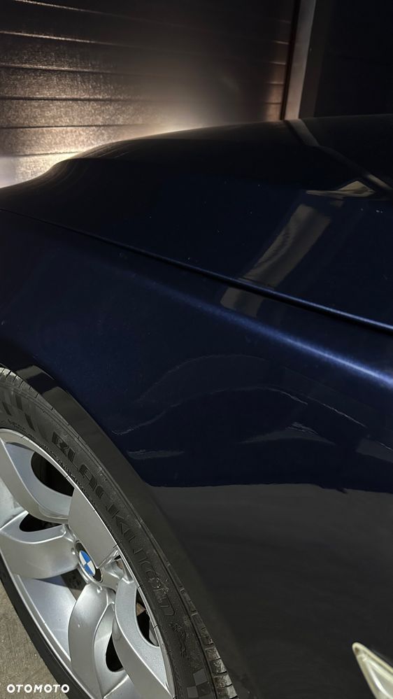 BMW Seria 5 535d Sport-Aut - 37