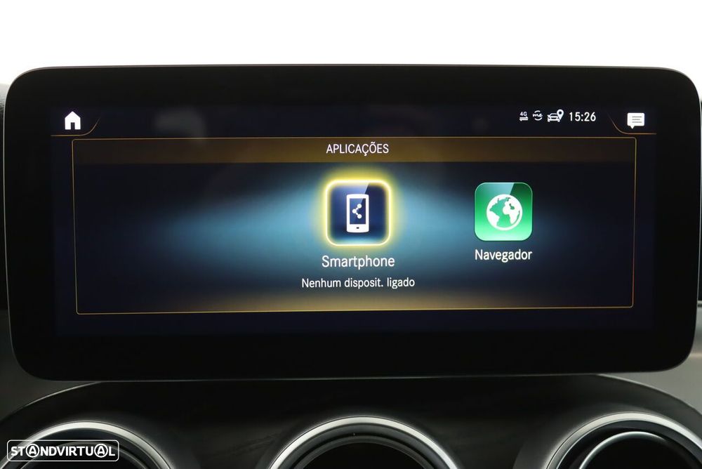 Mercedes-Benz GLC 300 - 29