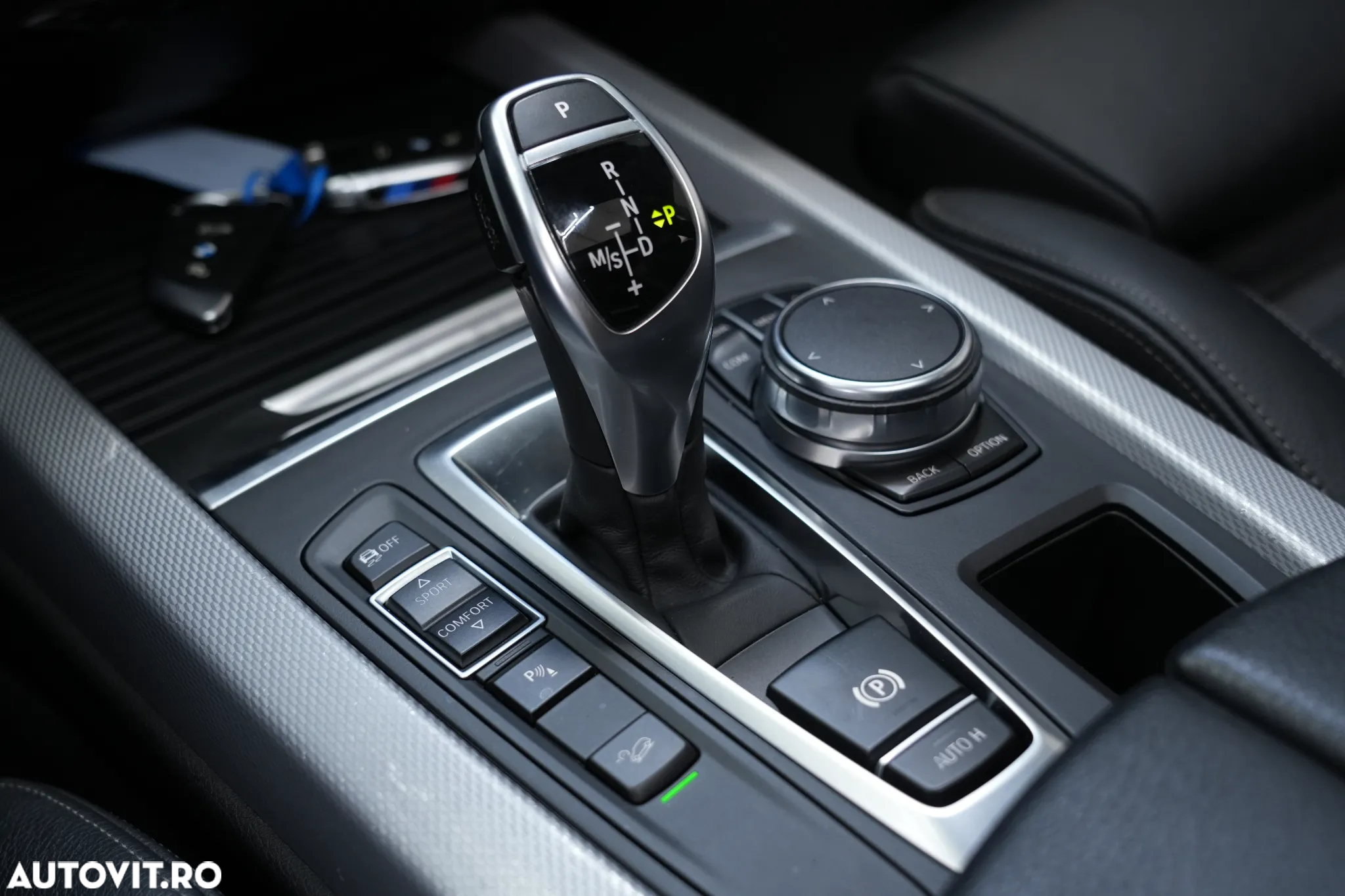 BMW X5 xDrive25d Sport-Aut. - 19