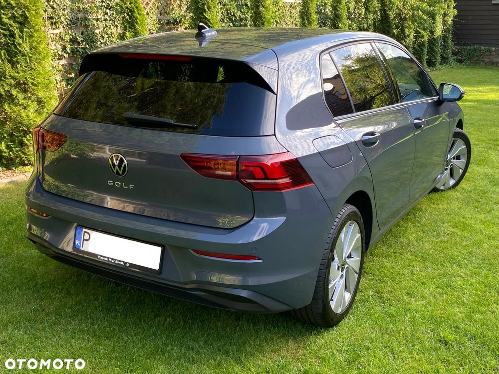 Volkswagen Golf 1.5 TSI Life Plus - 6