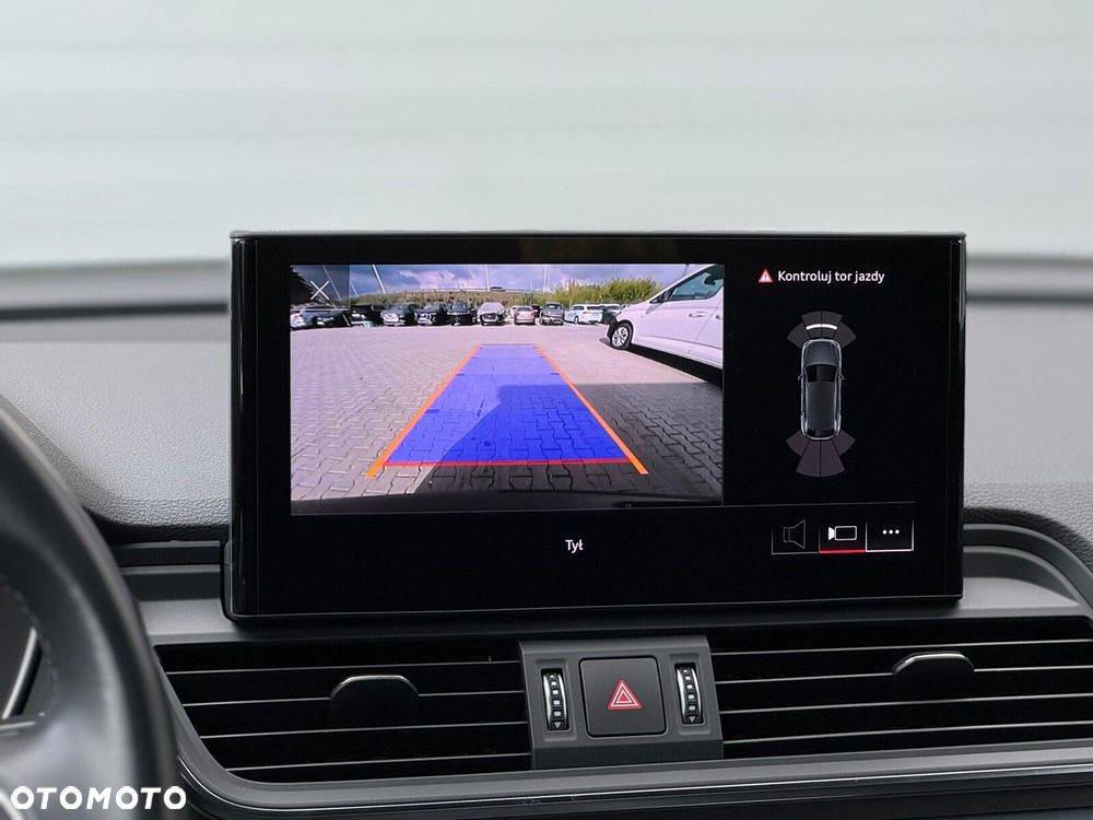Audi Q5 - 22