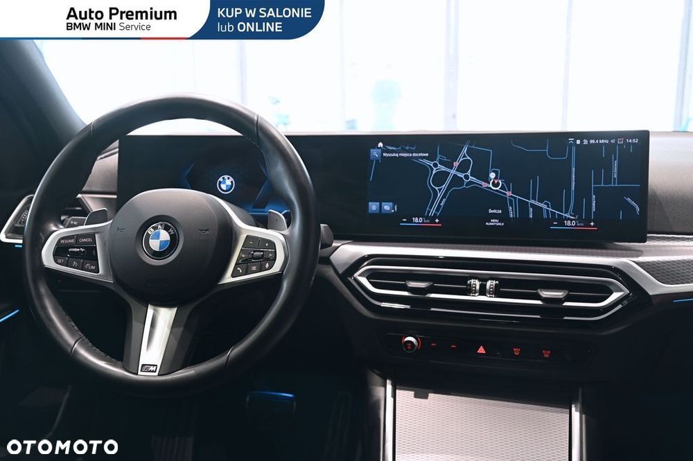 BMW Seria 3 318i - 16