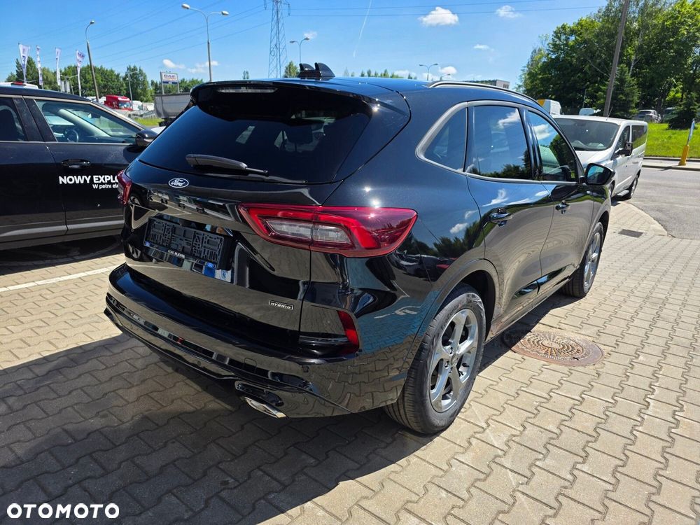 Ford Kuga - 8