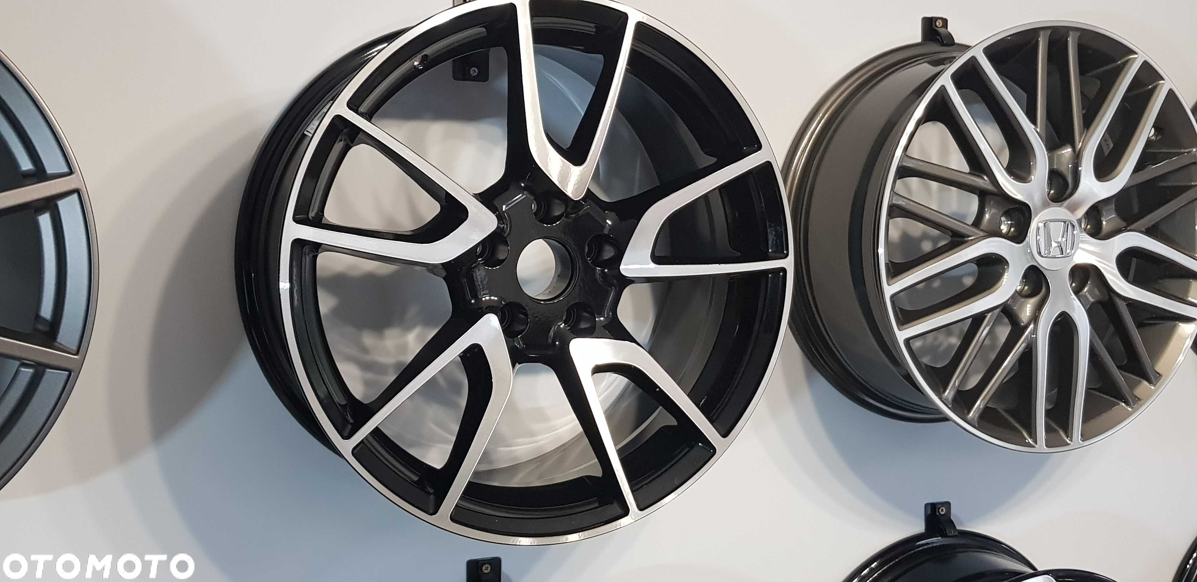 alu felgi 18 5x114,3 toyota rav-4 2021- lexus is gs rx es nx 60,1 - 2