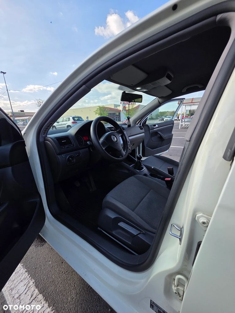 Volkswagen Jetta 1.9 TDI DPF Comfortline - 10