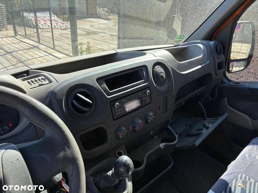 Opel MOVANO - 13