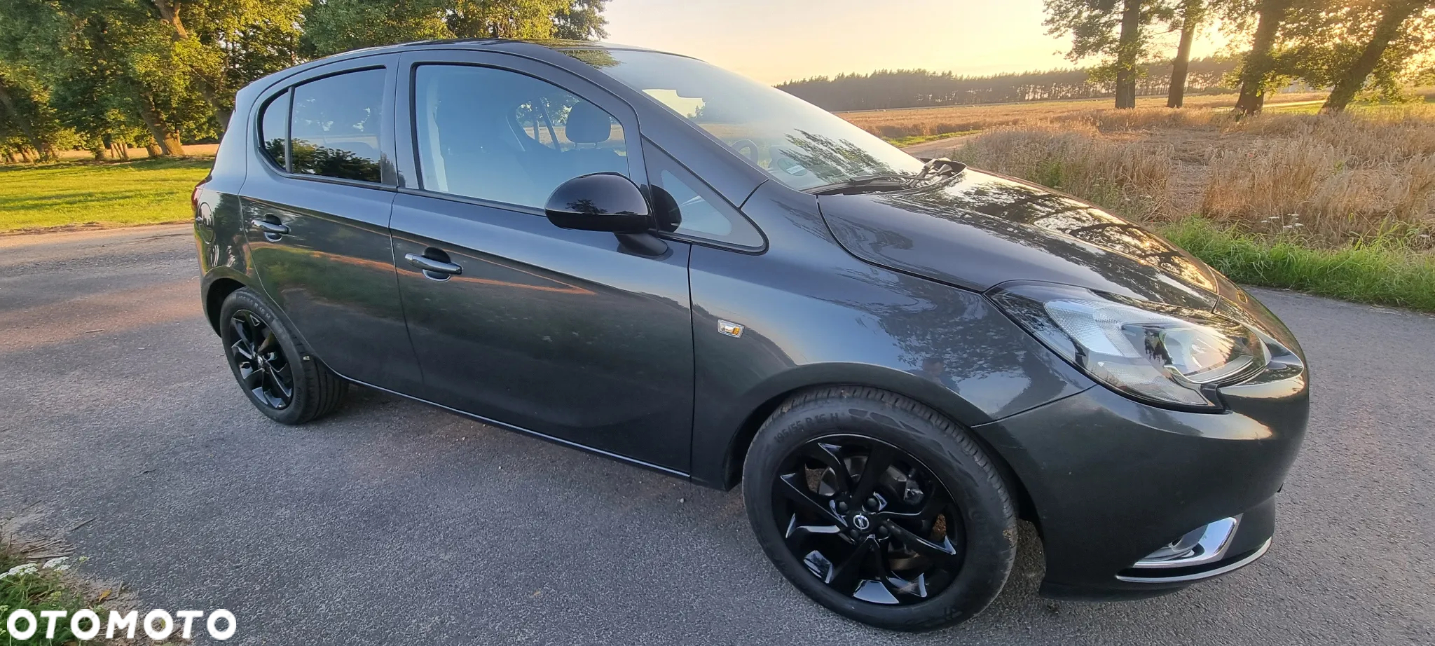 Opel Corsa 1.4 (ecoFLEX) Start/Stop Color Edition - 6