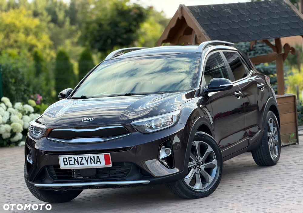 Kia Stonic 1.4 XL - 8