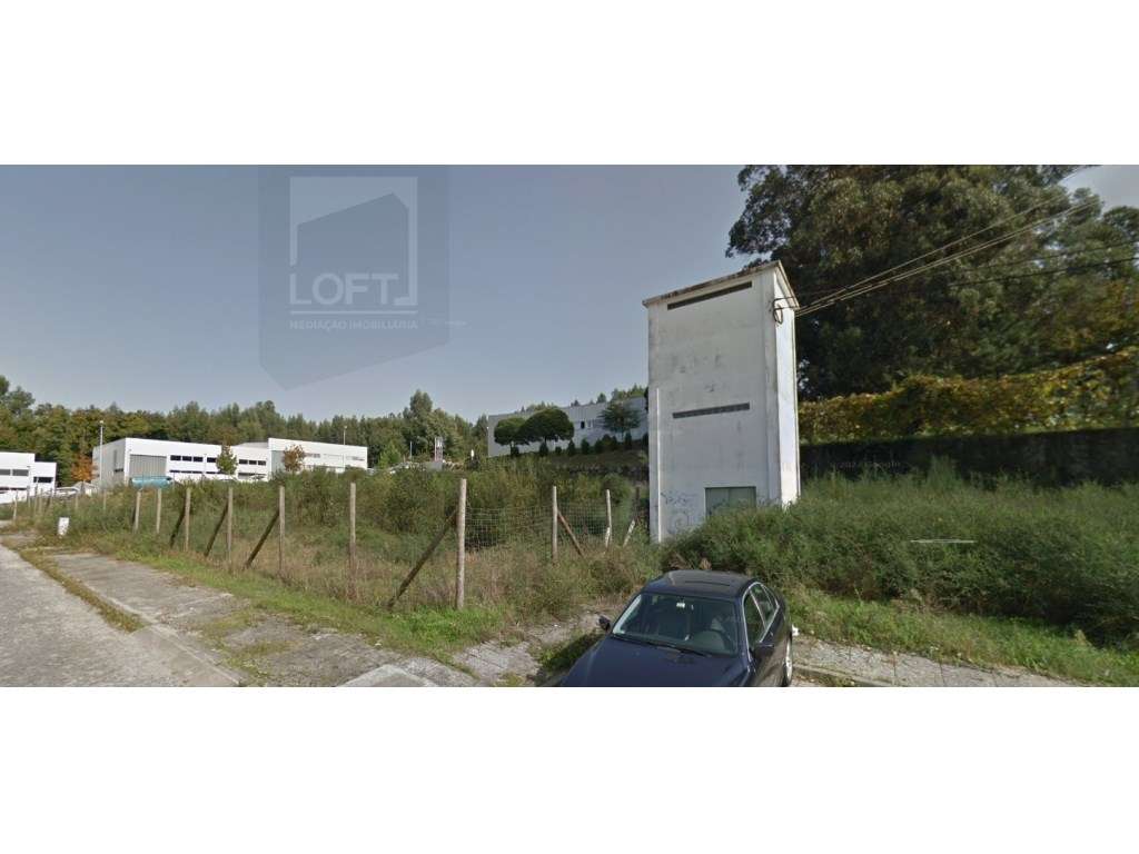 Lotes p/ Construção em Mascotelos, Guimarães - Grande imagem: 2/6