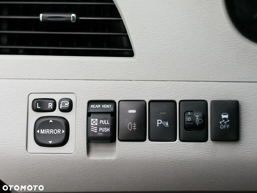 Toyota Sienna 3.5 V6 Limited AWD - 23