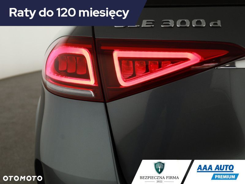 Mercedes-Benz GLE - 28