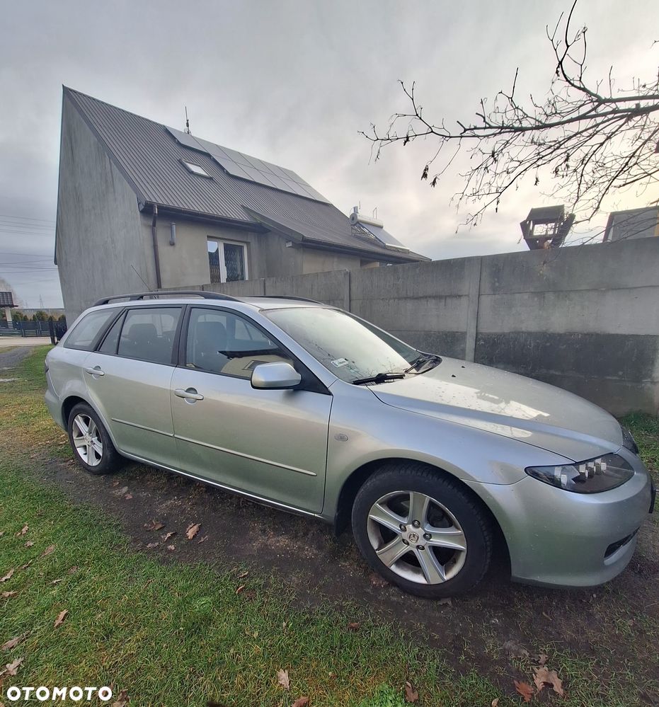 Mazda 6 - 3