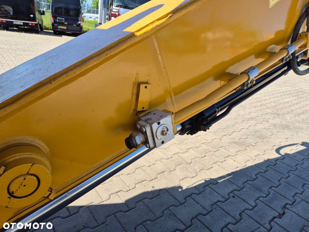 Caterpillar 330 D2L / KOPARKA GĄSIENICOWA / ODSWIEŻONA / 3 ŁYŻKI w ZESTAWIE + ZRYWAK / MOŻLIWOŚĆ TRANSPORTU EU / W PEŁNI SPRAWNA / KAMERY 360 / GPS - 20