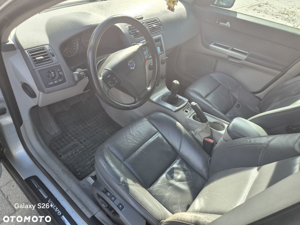 Volvo V50 - 13