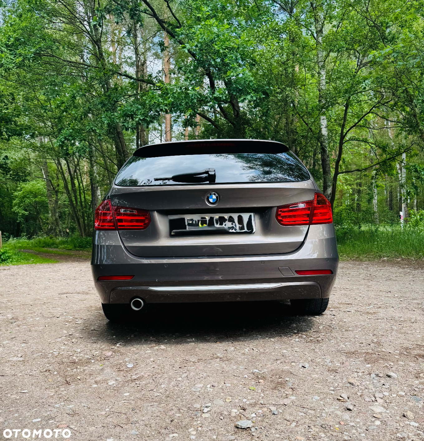BMW Seria 3 - 8
