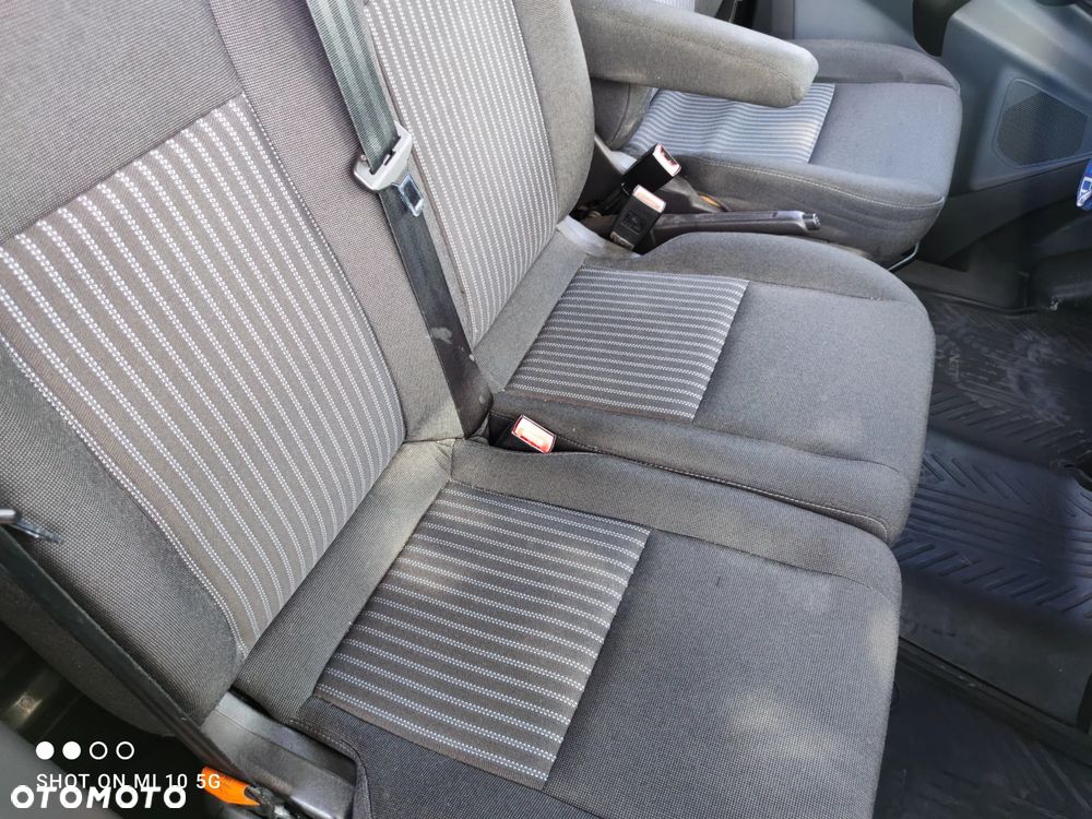 Ford Transit Custom - 25