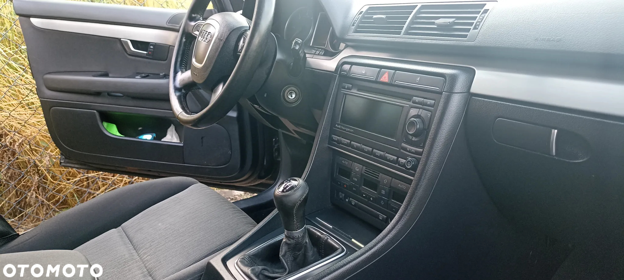 Audi A4 2.0 TDI - 4