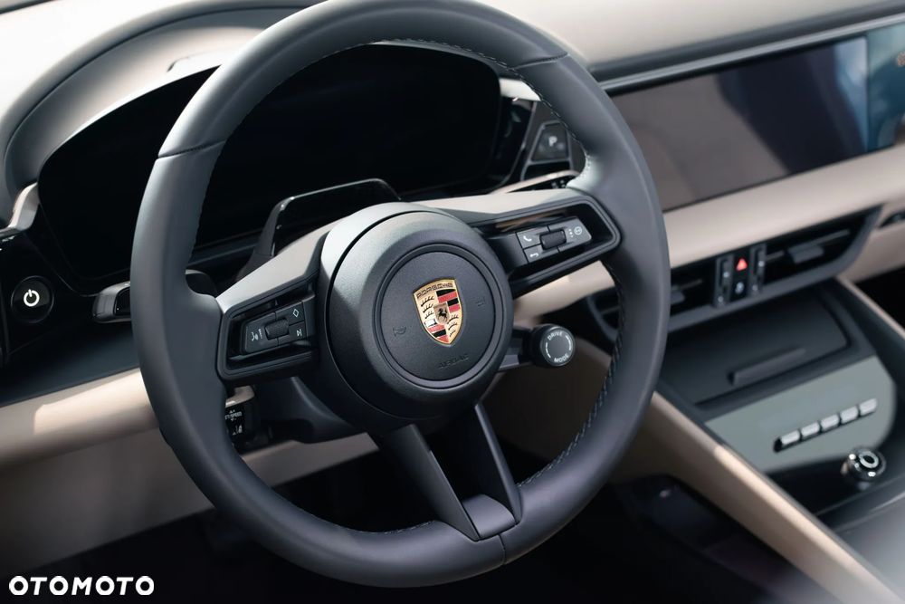 Porsche Macan 4 100kWh - 20