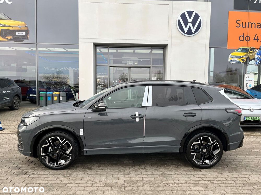 Volkswagen Tiguan - 6