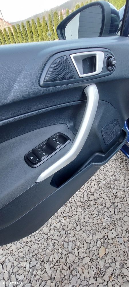 Ford Fiesta 1.25 Titanium - 20