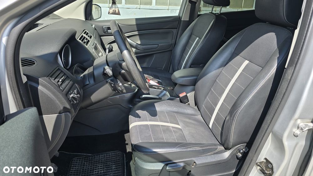 Ford Kuga 2.0 TDCi Titanium - 10