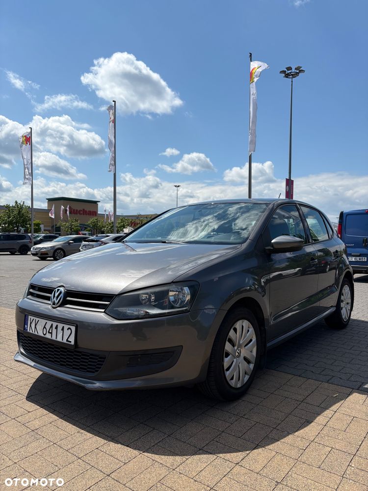 Volkswagen Polo 1.4 16V Comfortline - 3